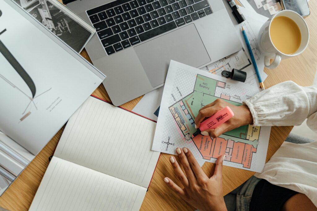how to create and stick to a budget