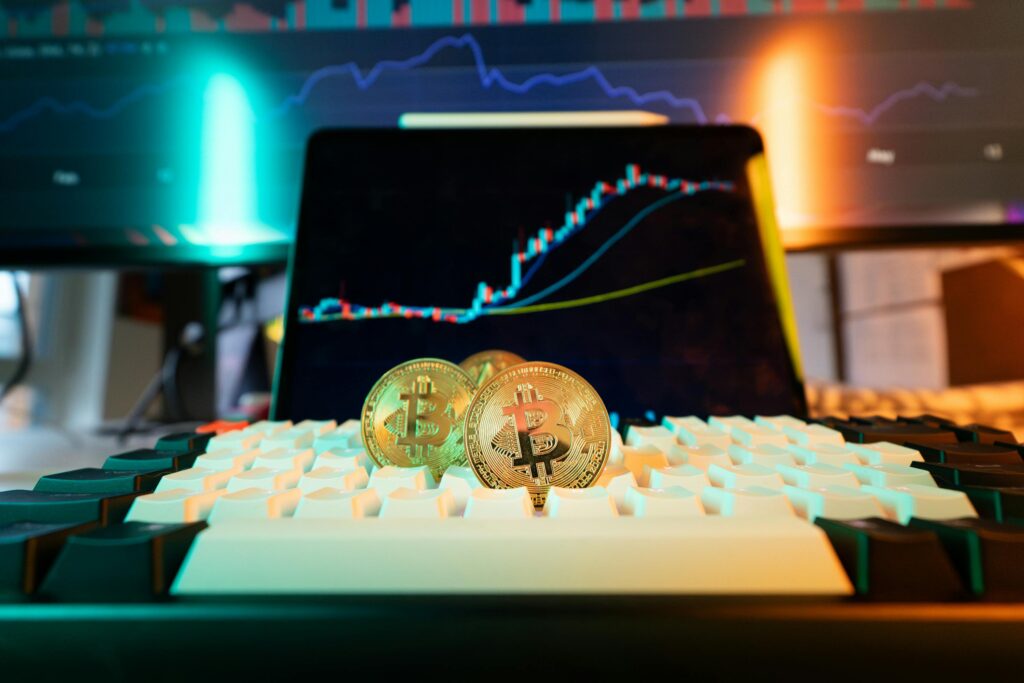 cryptocurrency for beginners