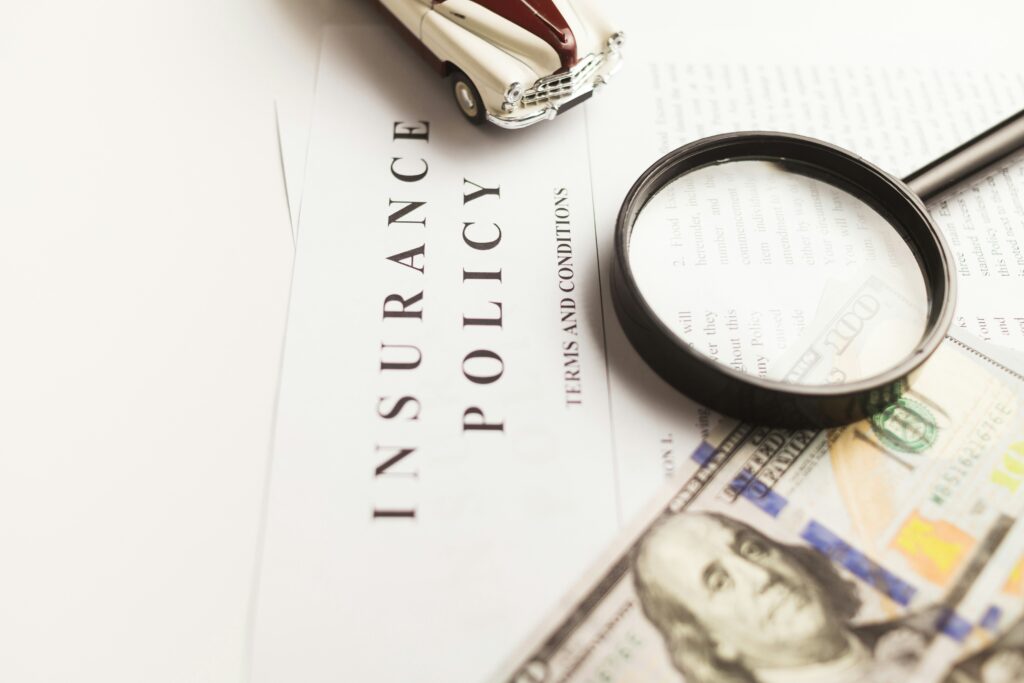 insurance guide