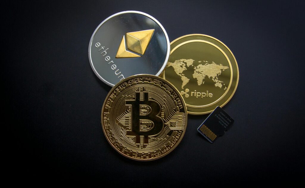 Cryptocurrency for Beginner