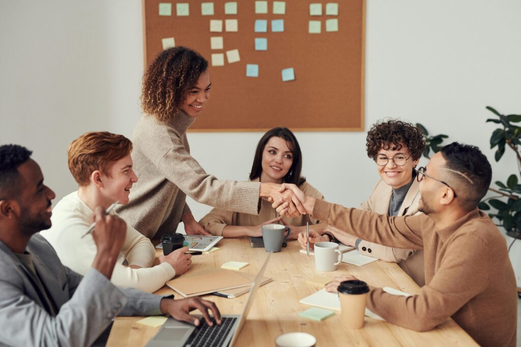 Entrepreneurship? a complete guide