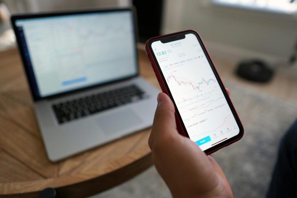 brokerage platforms
