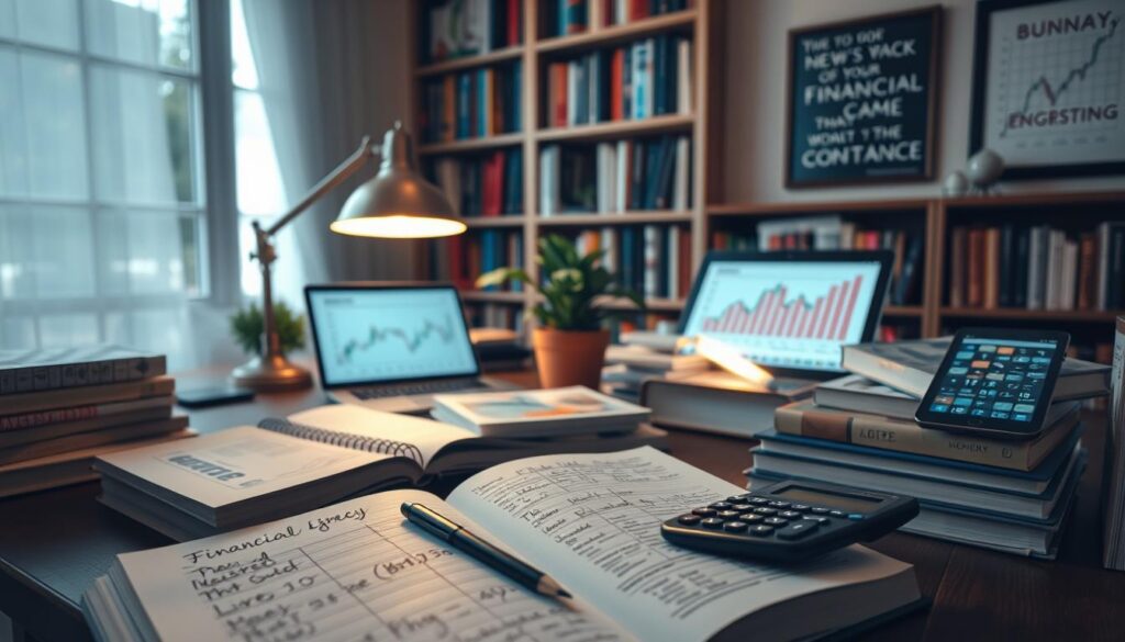 financial literacy resources financial literacy resources