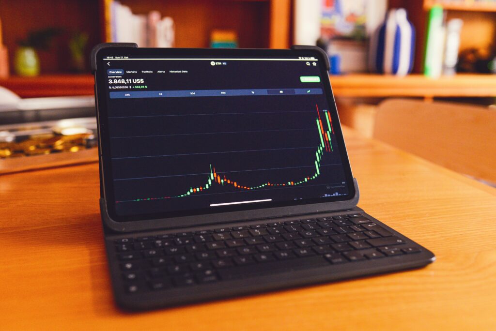 brokerage platforms