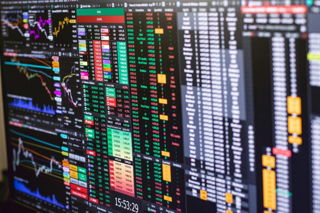 brokerage platform