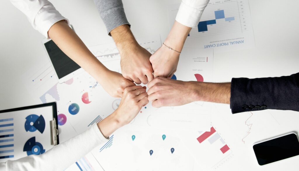 habits of financially successful people