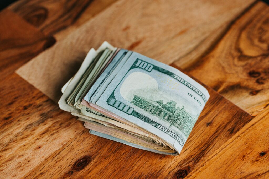 habits of financially successful people